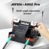 Estación de Soldar A902 Pro   Aifen