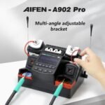 Estación de Soldar A902 Pro   Aifen - Imagen 2