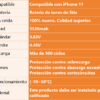 Batería para Apple iPhone 11   3520mAh  ORYRO