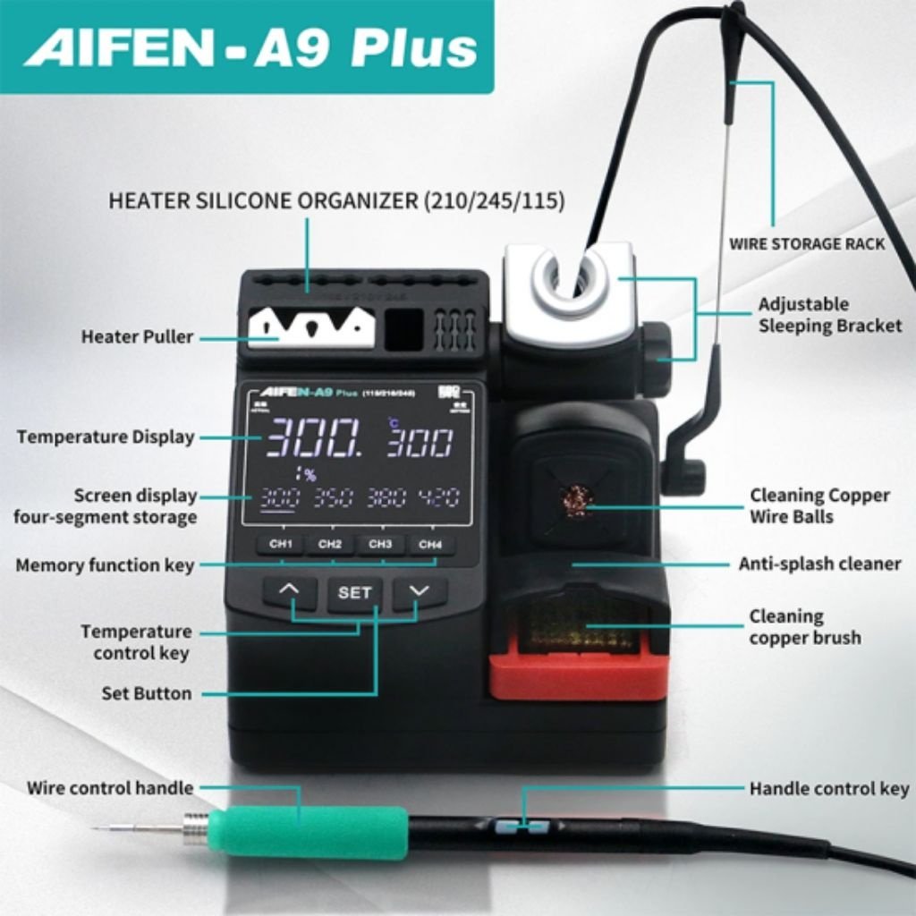 dlimgs.php_-465.jpg Estación de Soldar A9 Plus Aifen - Imagen 1