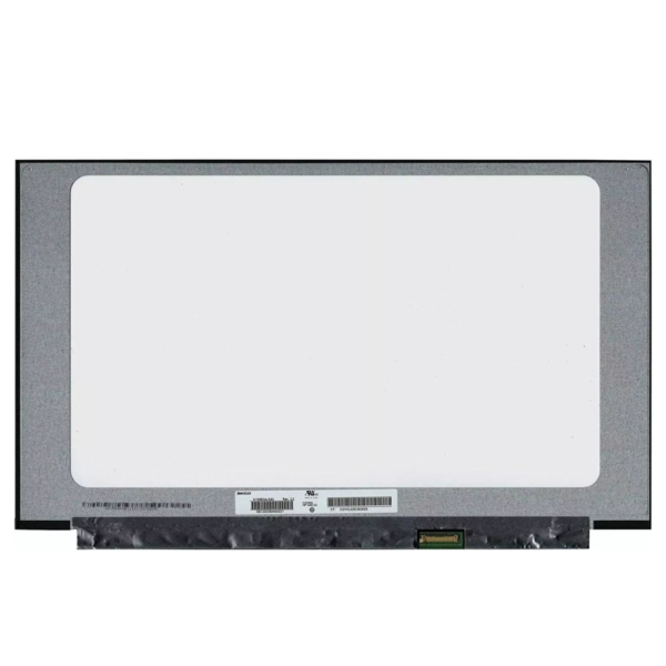dlimgs.php_-469.png Display Notebook 15.6" EDP 30 Pins HD Marco Estrecho Sin Soporte Matte NT156WHM-N44 1366X768