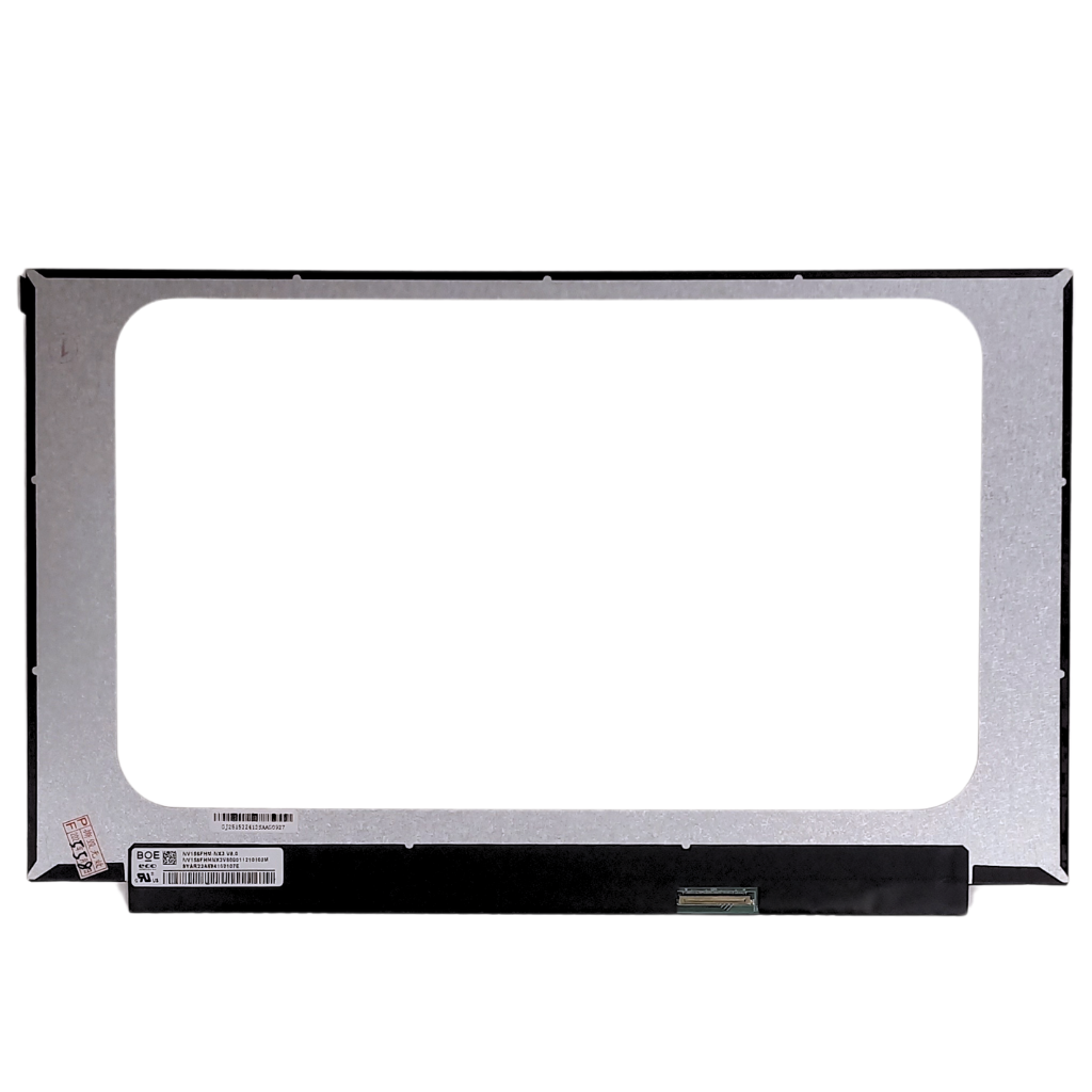 dlimgs.php_-470.png Display Notebook 15.6" FHD IPS 40 Pins Matte NV156FHM-N4G 1920X1080 - Imagen 1