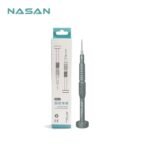 Destornilladores Set 5 piezas   NASAN