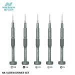 Destornilladores Set 5 piezas   NASAN - Imagen 6