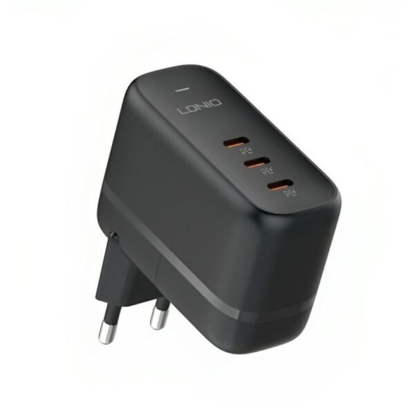 dlimgs.php_-492.jpg Cargador de Pared 65W Q367 GaN Carga Rápida PPS/PD3.0/QC3.0/QC2.0/SCP/AFC LDNIO