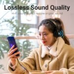 Adaptador de Audio USB-C a 3.5mm   Macho/Hembra / 0.1M / Gris  BGJHA  Vention - Imagen 8