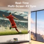 Divisor HDMI   4K 1 x 8 / Plateado  AKQB0-EU  Vention - Imagen 10