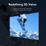 Divisor HDMI   4K 1 x 8 / Plateado  AKQB0-EU  Vention - Imagen 11