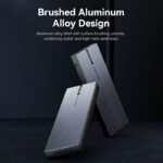 Divisor HDMI   4K 1 x 8 / Plateado  AKQB0-EU  Vention - Imagen 15