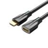 dlimgs.php_-5048.jpg Extensor de Cable HDMI 8K 2M / Negro AHBBH Vention