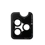 Lens Protector de Camara   Apple iPhone 16 Pro/16 Pro Max  Transparente  Rock Space - Imagen 2
