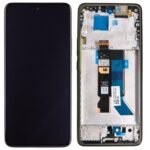 Display Xiaomi Redmi Note 14 Pro 5G (2025) (56002300O1600) Comp. c/Marco Negro