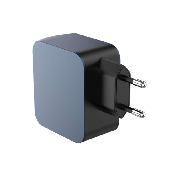 dlimgs.php_-508.jpg Cargador de Pared Q7 2 USB-C/1 Lightning/1 USB-A USB C a USB C 65W Azul/Negro LDNIO
