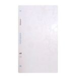 (S) Pack 5 Láminas Hydrogel Trasera   Translúcido Tamaño S  180 x 105 mm  Rock Space  6941402781071