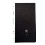 (S) Pack 5 Láminas Hydrogel Trasera   Simil Cuero  Tamaño S  180 x 105 mm  Rock Space  6941402785543