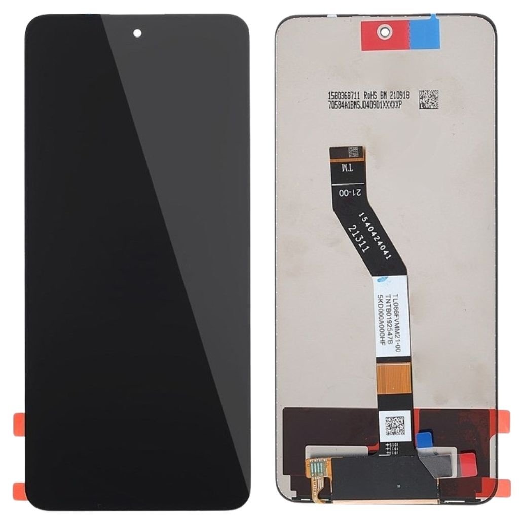 dlimgs.php_-5105.jpg Display Xiaomi Poco M4 Pro 5G (21091116AG MZB0BGVIN) / Redmi Note 11s 5G Comp Sin Marco Negro Original (X-297) - Imagen 1