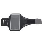 Banda deportiva   Brazo  L 6"  Negro - Imagen 3