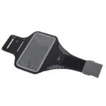 Banda deportiva   Brazo  L 6"  Negro - Imagen 4
