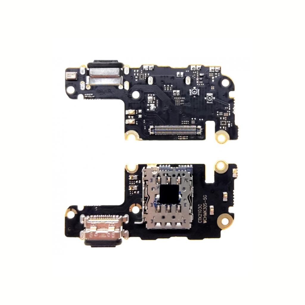 dlimgs.php_-511.png Flex Xiaomi Mi 10T Conector de Carga - Imagen 1