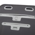 Banda deportiva   Brazo  L 6"  Negro - Imagen 6