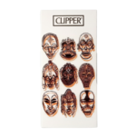 Hojillas CLIPPER King Size   Premium  c/Tip  Pack x 12 Unidades - Imagen 2