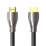 Cable HDMI Cordón   4K HD / Macho/Macho  15M / Aluminio / Gris  ALMBN  Vention - Imagen 16