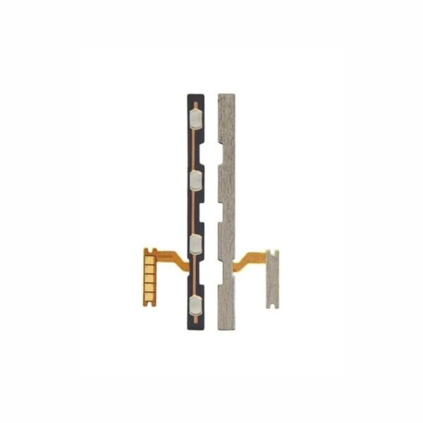 Flex Motorola XT2135/G60 Power On/Off