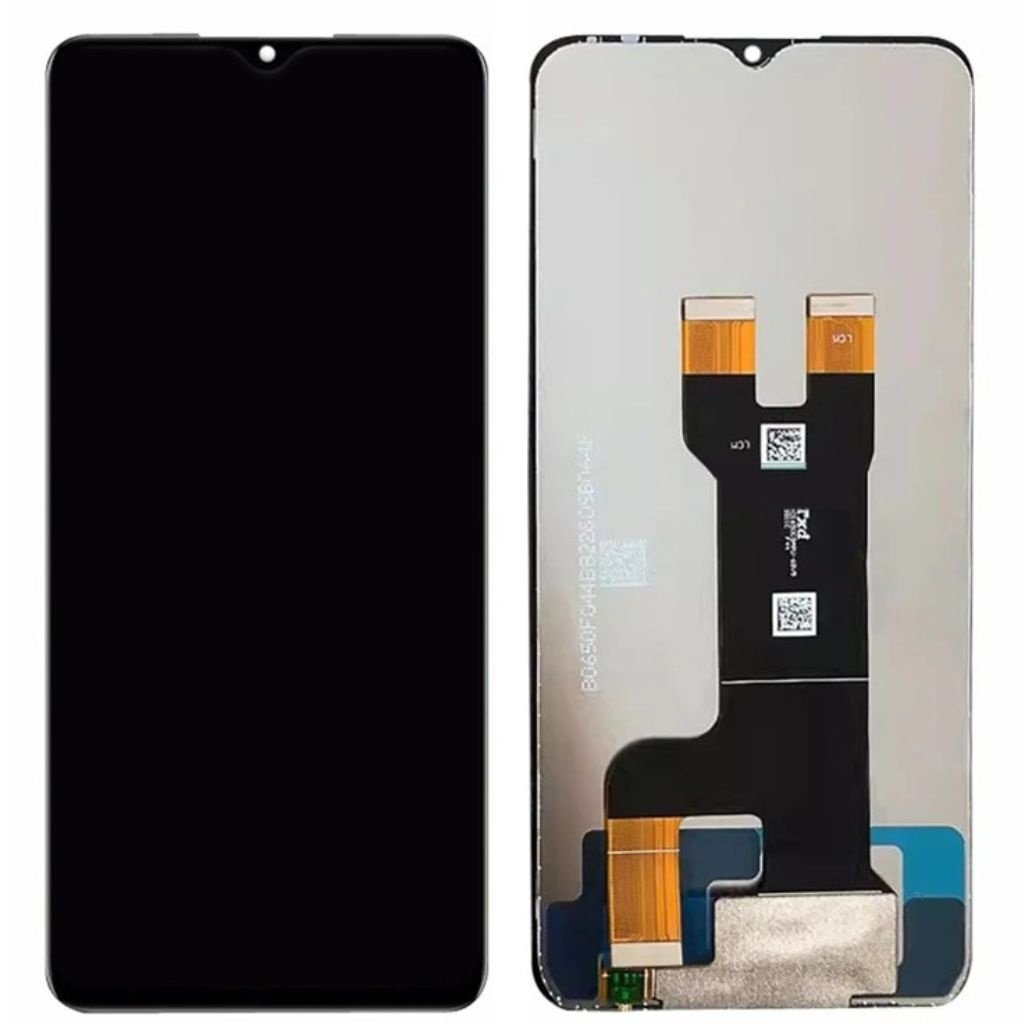 dlimgs.php_-5182.jpg Display ZTE A73 5G Blade Comp. Negro - Imagen 1