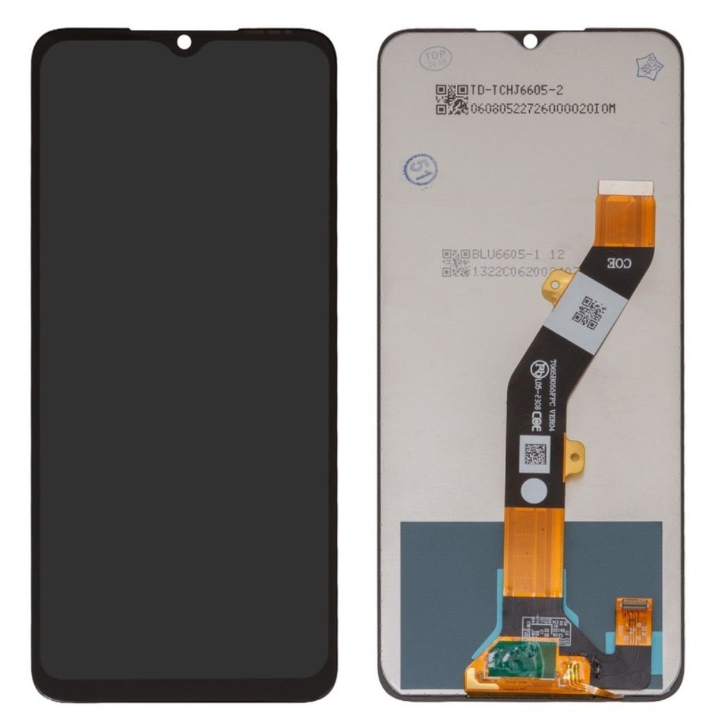 dlimgs.php_-5183.jpg Display ZTE A34/A54 Blade Comp. Negro - Imagen 1
