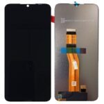 Display Huawei Honor X8 5G/70 Lite/X6/X6s Comp. Negro (RBN-NX1/VNE-LX3/VNE-N41)