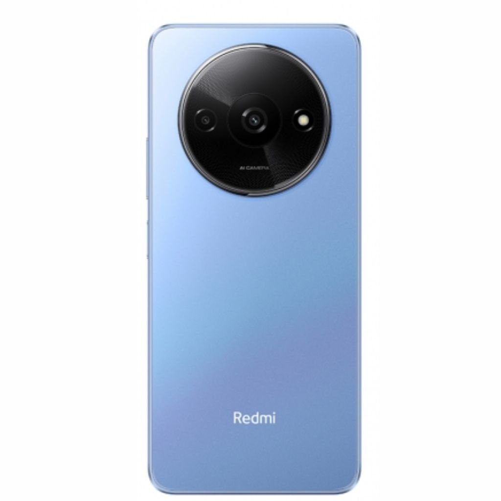 dlimgs.php_-5190.jpg Tapa Trasera Xiaomi Redmi A3 c/Lens Azul (sin garantía sin devolución) - Imagen 1