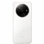 Tapa Trasera Xiaomi Redmi A3 c/Lens Blanco (sin garantía  sin devolución)