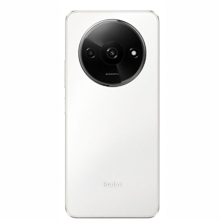 dlimgs.php_-5191.jpg Tapa Trasera Xiaomi Redmi A3 c/Lens Blanco (sin garantía sin devolución) - Imagen 1