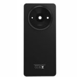 Tapa Trasera Xiaomi Redmi A3 c/Lens Negro (sin garantía  sin devolución)