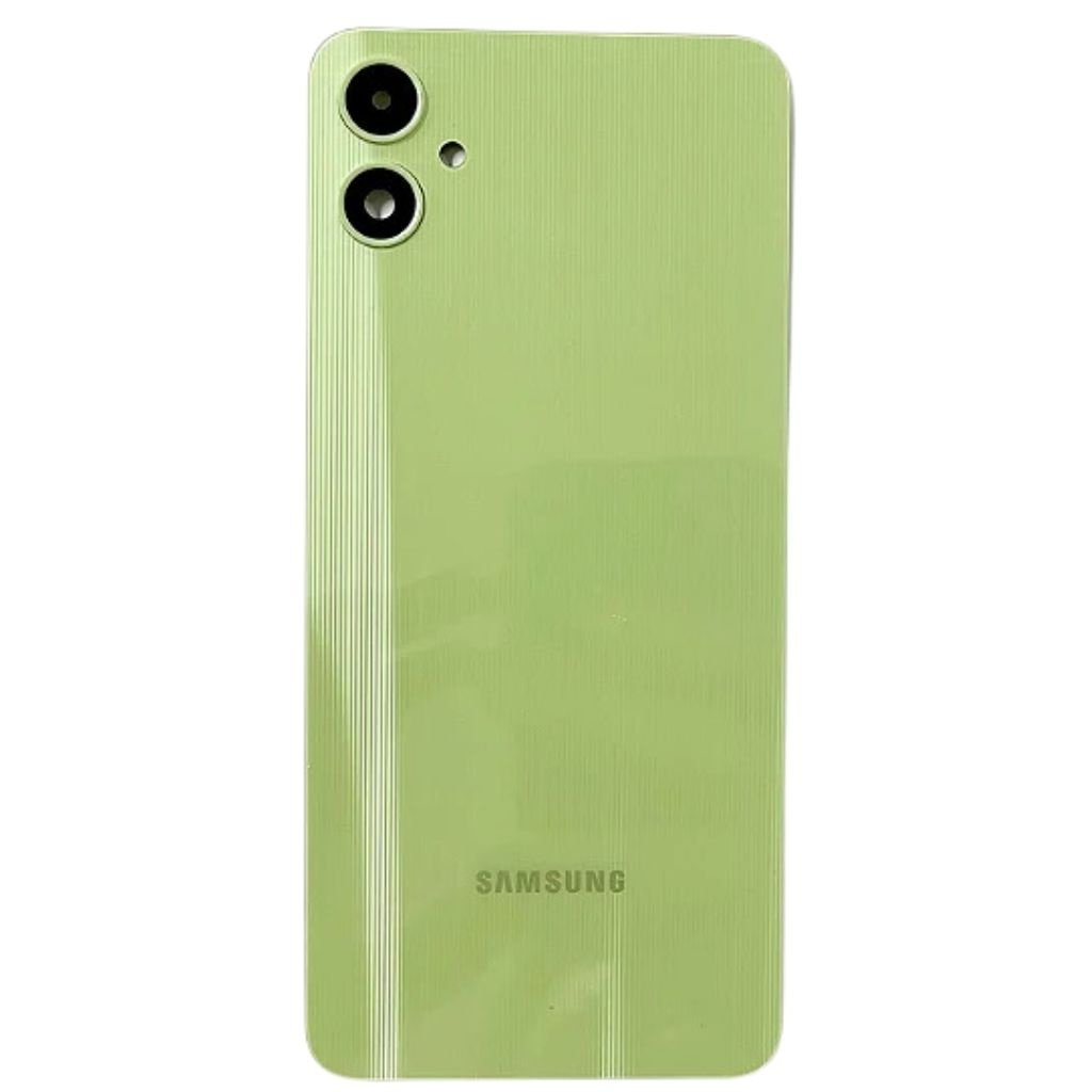 dlimgs.php_-5195.jpg Tapa Trasera Samsung A055/A05 c/Lens Verde (sin garantía sin devolución) - Imagen 1
