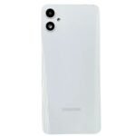 Tapa Trasera Samsung A055/A05 c/Lens Blanco (sin garantía  sin devolución)