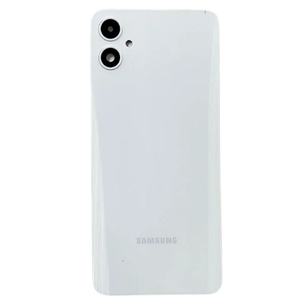dlimgs.php_-5196.jpg Tapa Trasera Samsung A055/A05 c/Lens Blanco (sin garantía sin devolución) - Imagen 1