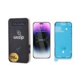 Display Apple iPhone 15 Pro Max SIN IC Comp. Negro Gold Edition   WUZIP