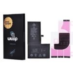 Batería para Apple iPhone X Gold Edition (3250mAh)   WUZIP - Imagen 4