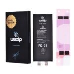 Batería para Apple iPhone SE (2022) Gold Edition (216mAh) Sin Flex   WUZIP - Imagen 4