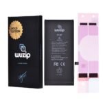 Batería para Apple iPhone 8 Plus Gold Edition (3420mAh)   WUZIP - Imagen 4