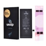 Batería para Apple iPhone 8 Gold Edition (2220mAh)   WUZIP - Imagen 4