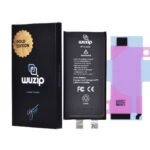 Batería para Apple iPhone 13 Gold Edition (3450mAh) Sin Flex   WUZIP - Imagen 4
