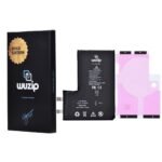 Batería para Apple iPhone 12 Pro Max Gold Edition (4350mAh) Sin Flex   WUZIP - Imagen 4
