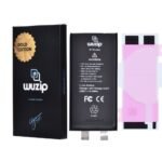 Batería para Apple iPhone 12 Mini Gold Edition (2450mAh) Sin Flex   WUZIP - Imagen 4