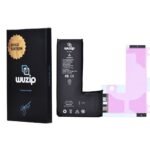 Batería para Apple iPhone 11 Pro Max Gold Edition (4500mAh) Sin Flex   WUZIP - Imagen 4