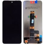 Display Xiaomi Redmi 13 4G/5G/Poco M6 4G (2024) Comp. Negro Original (X-503)