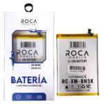 Batería Roca para Xiaomi Redmi 12C (BN5K)