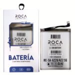 Batería Roca para Samsung A045/A04 (2022)/A146/A14/A226/A22 5G (5000mAh) (SCUD-WT-W1)