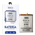 Batería Roca para Samsung A336/A536/A33 5G/A53 5G/A566/A56 (EB-BA336ABY)